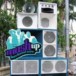 Dancehall Reggae Radio News MashUp Plus on 30th Nov