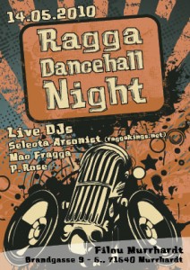 ragga dancehall filou web klein2 212x300 Ragga Dancehall Night Live outta Filou, Murrhardt/Germany at May 14, 2010